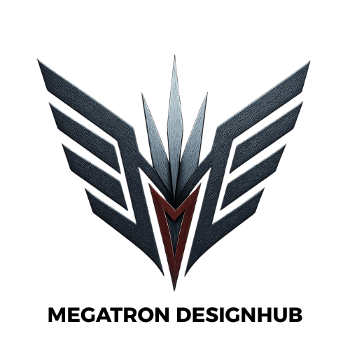 Megatron Designhub